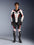 GP Force V2 Leather Suit - 1Piece