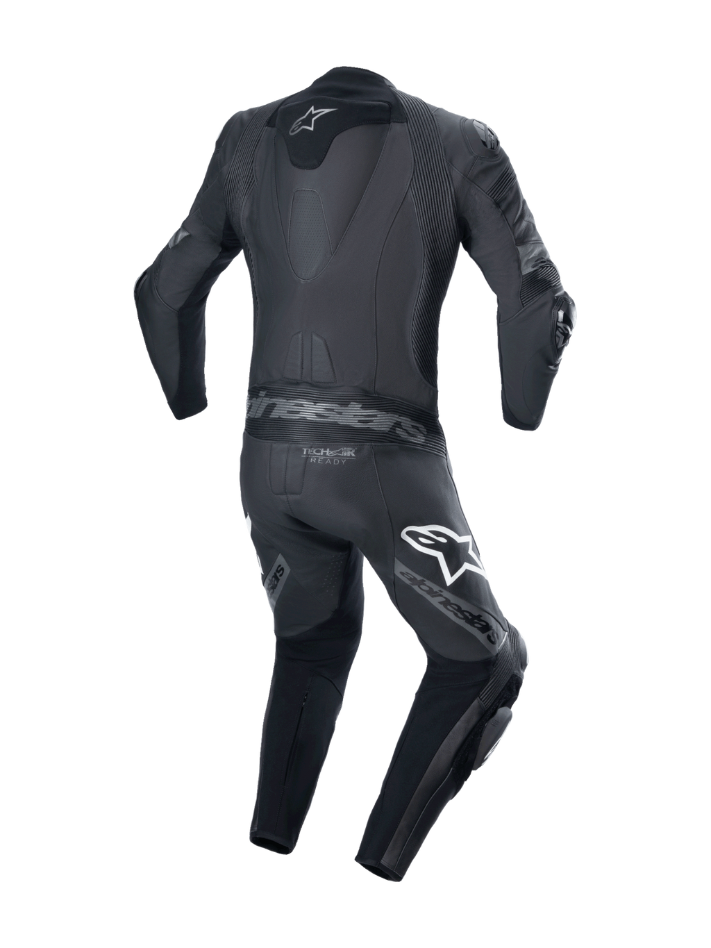 Missile V2 Ward Skinnställ 1-Styck