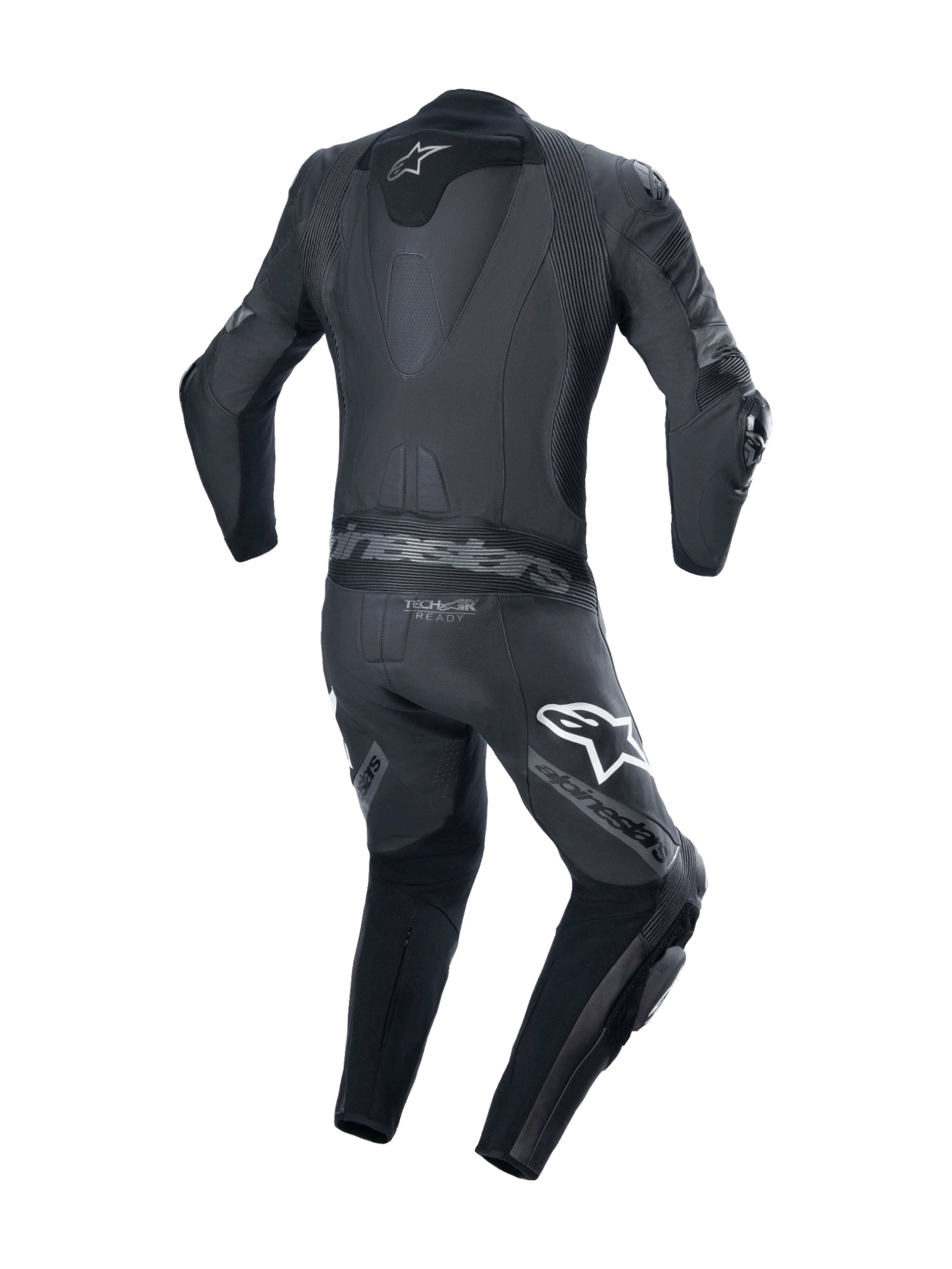 Missile V2 Ward Skinnställ 1-Styck