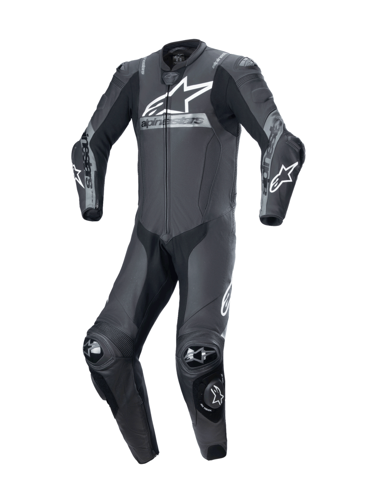 Missile V2 Ward Leather Suit - 1 Piece