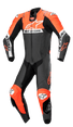 Missile V2 Ward Skinnställ 1-Styck