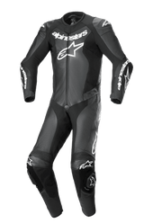 Gp Force Lurv 1-Piece Leather Kostym