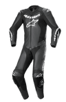 Gp Force Lurv 1-Piece Leather Suit