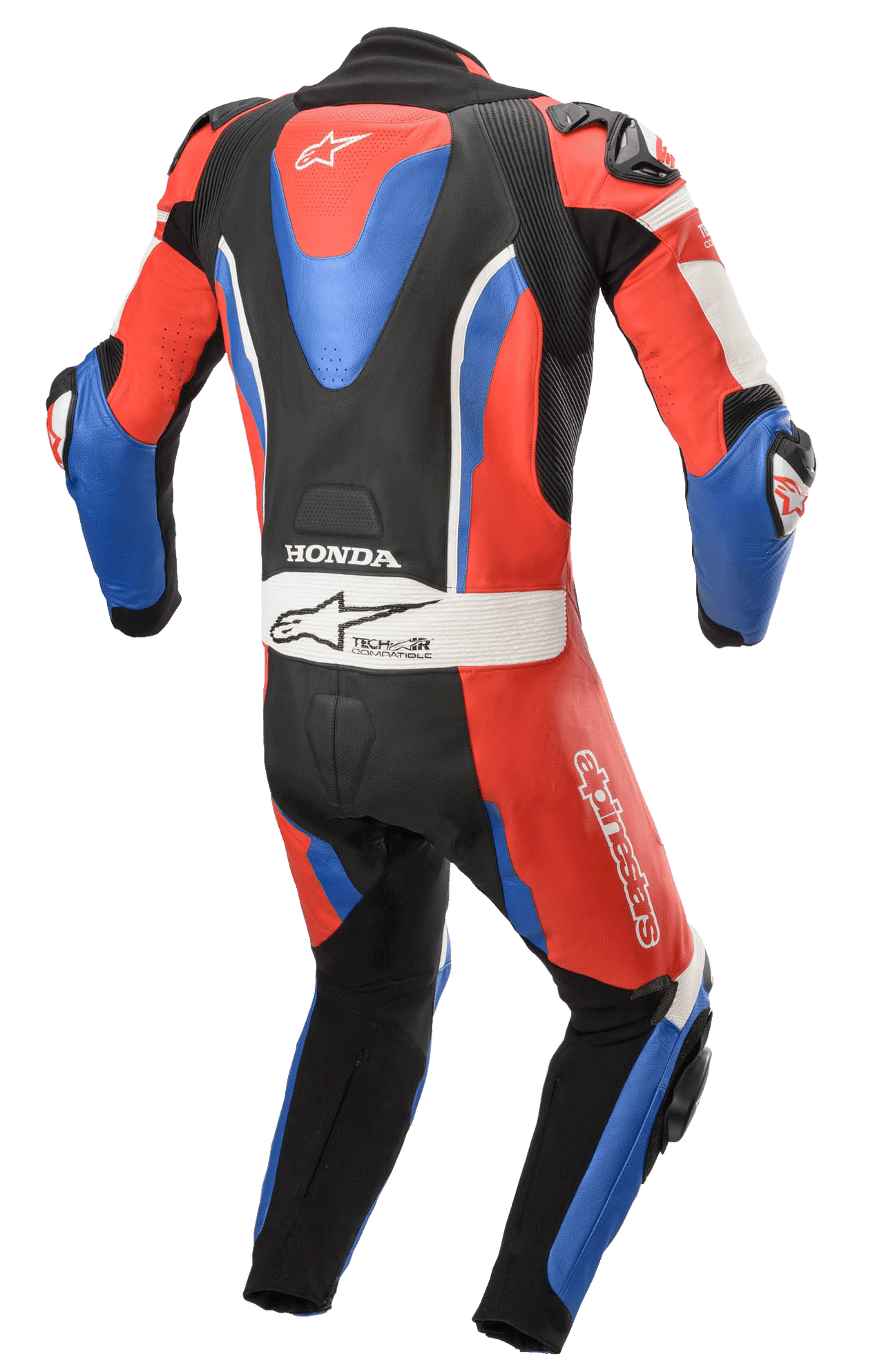 Honda GP Pro V2 Kostym Tech-Air® Compatible - 1 St