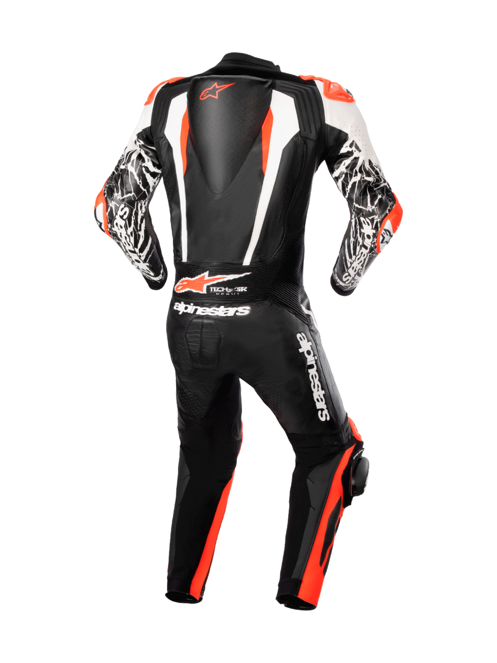Racing Absolute V2 Skinnställ 1-Styck