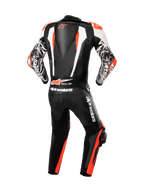 Racing Absolute V2 Skinnställ 1-Styck