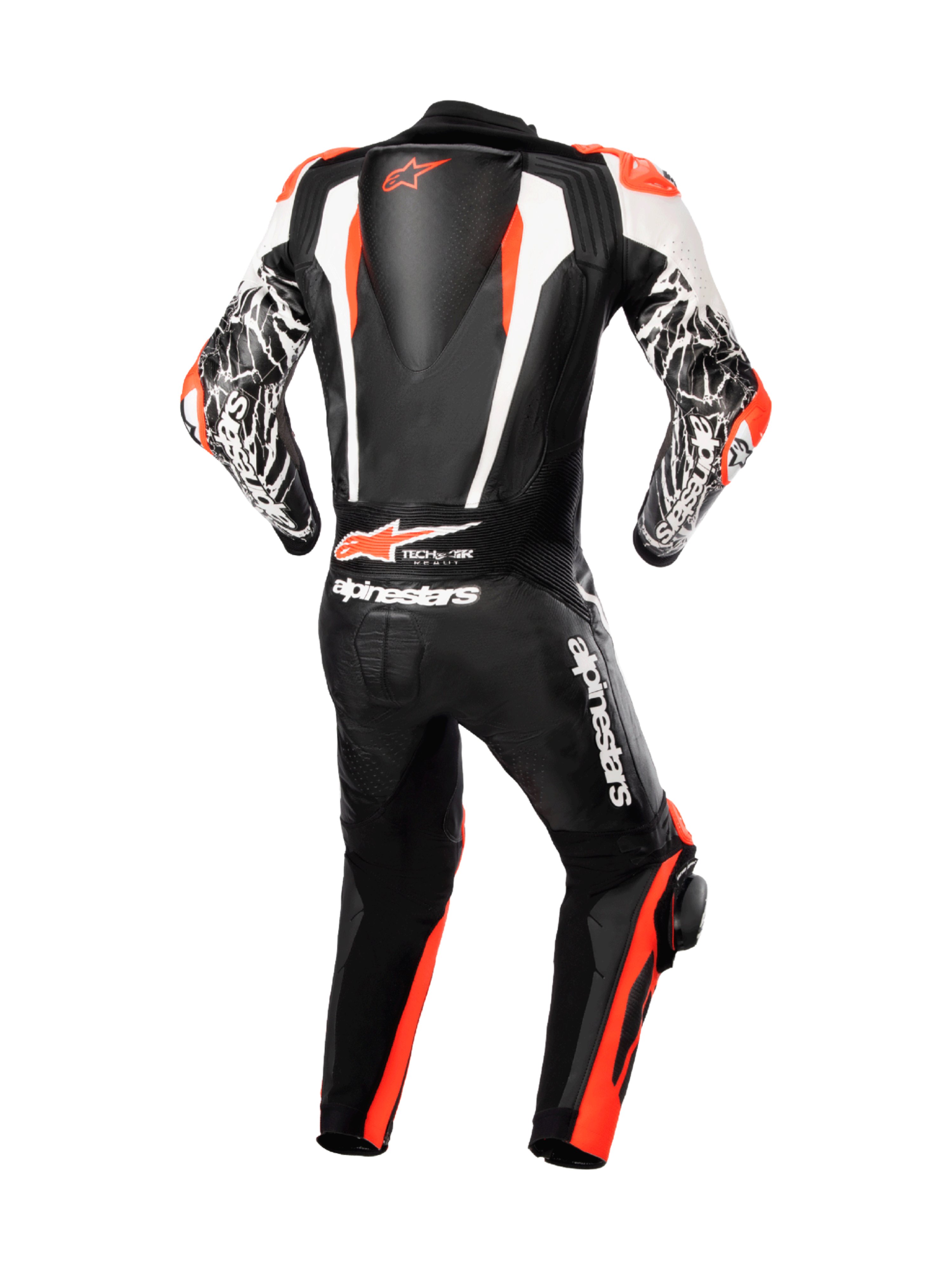 Racing Absolute V2 Skinnställ 1-Styck