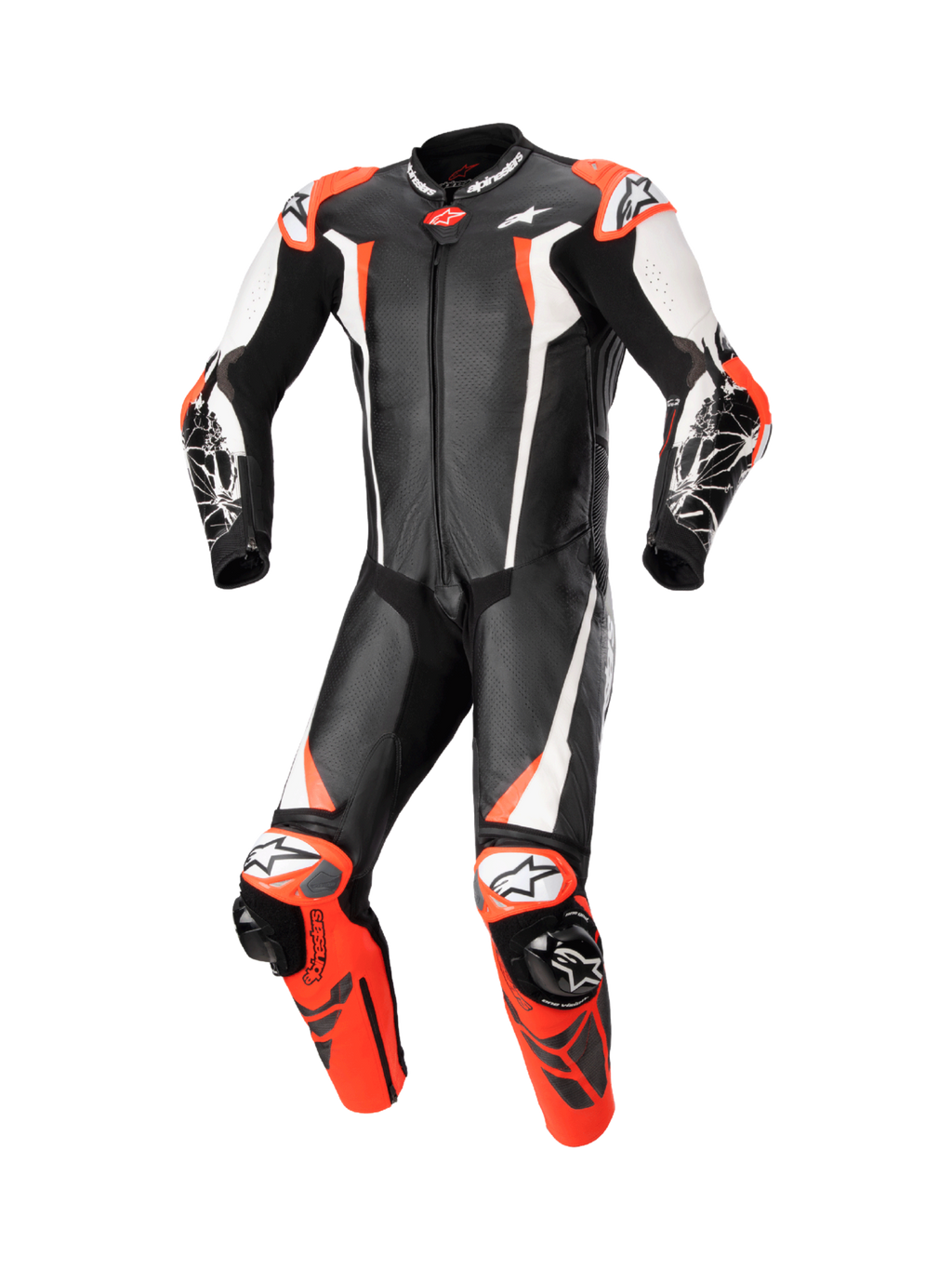 Racing Absolute V2 Skinnställ 1-Styck