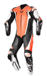 Racing Absolute V2 Leather Suit - 1PC