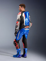 Racing Absolute V2 Endels Skinnställ