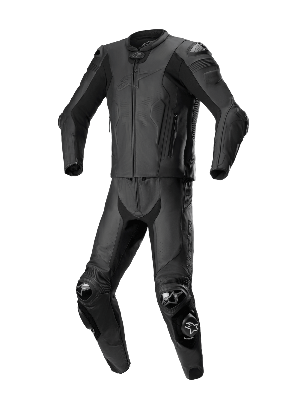 Alpinestars Missile V2 Skinnställ 2 Stycken