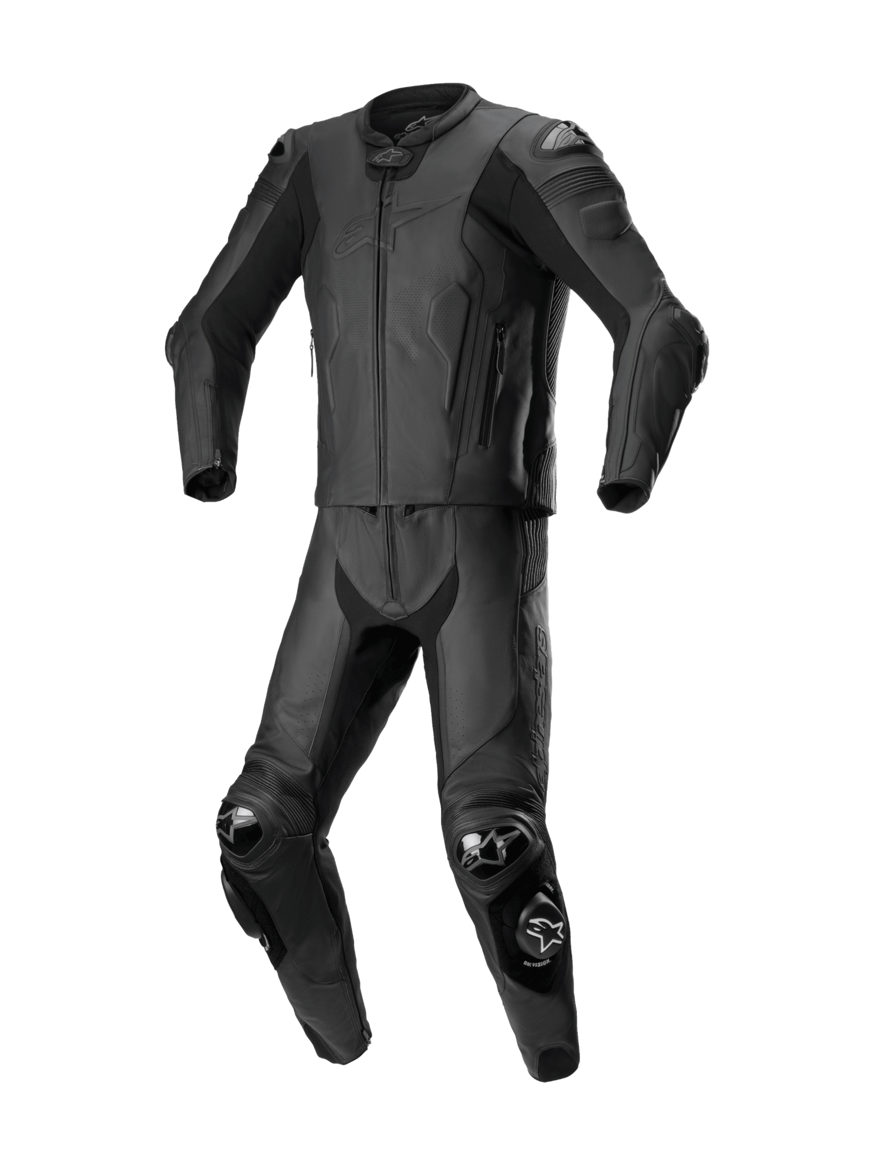 Alpinestars Missile V2 Skinnställ 2 Stycken