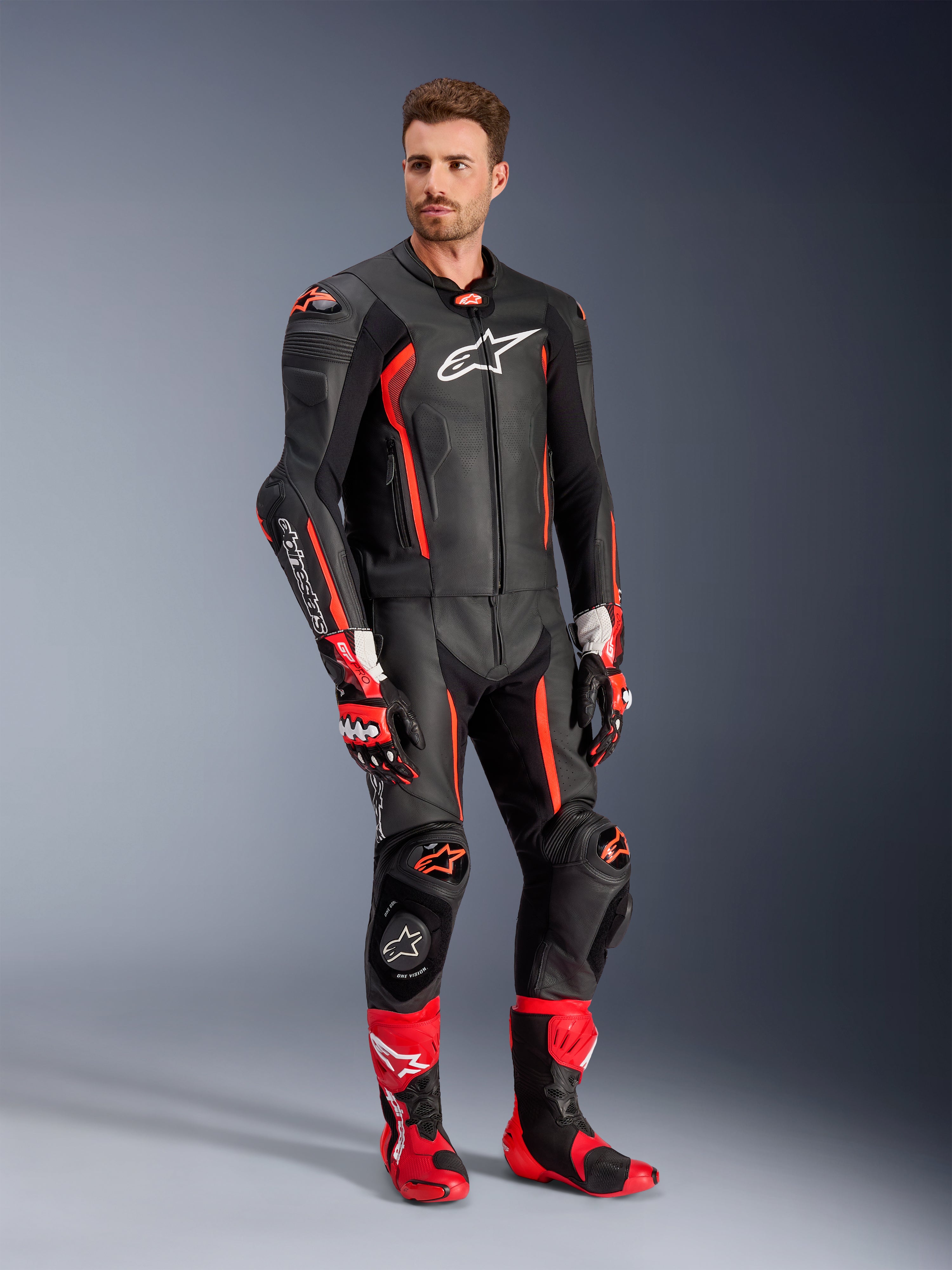 【24時間限定】Alpinestars MISSILE V2 2Peace 52 Webike | alpinestars アルパインスターズ MISSILE v2 LEATHER SUIT