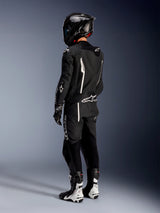 Missile V2 2-Piece Leather Suit