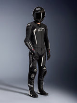 Missile V2 2-Piece Leather Suit