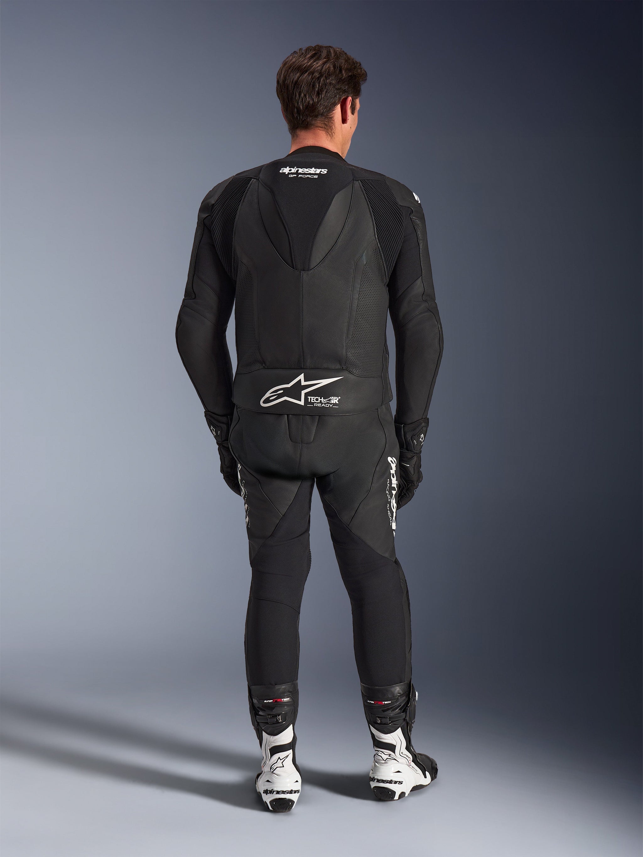 GP Force V2 Skinnställ 2 Stycken