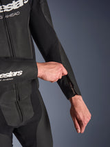 GP Force V2 Skinnställ 2 Stycken