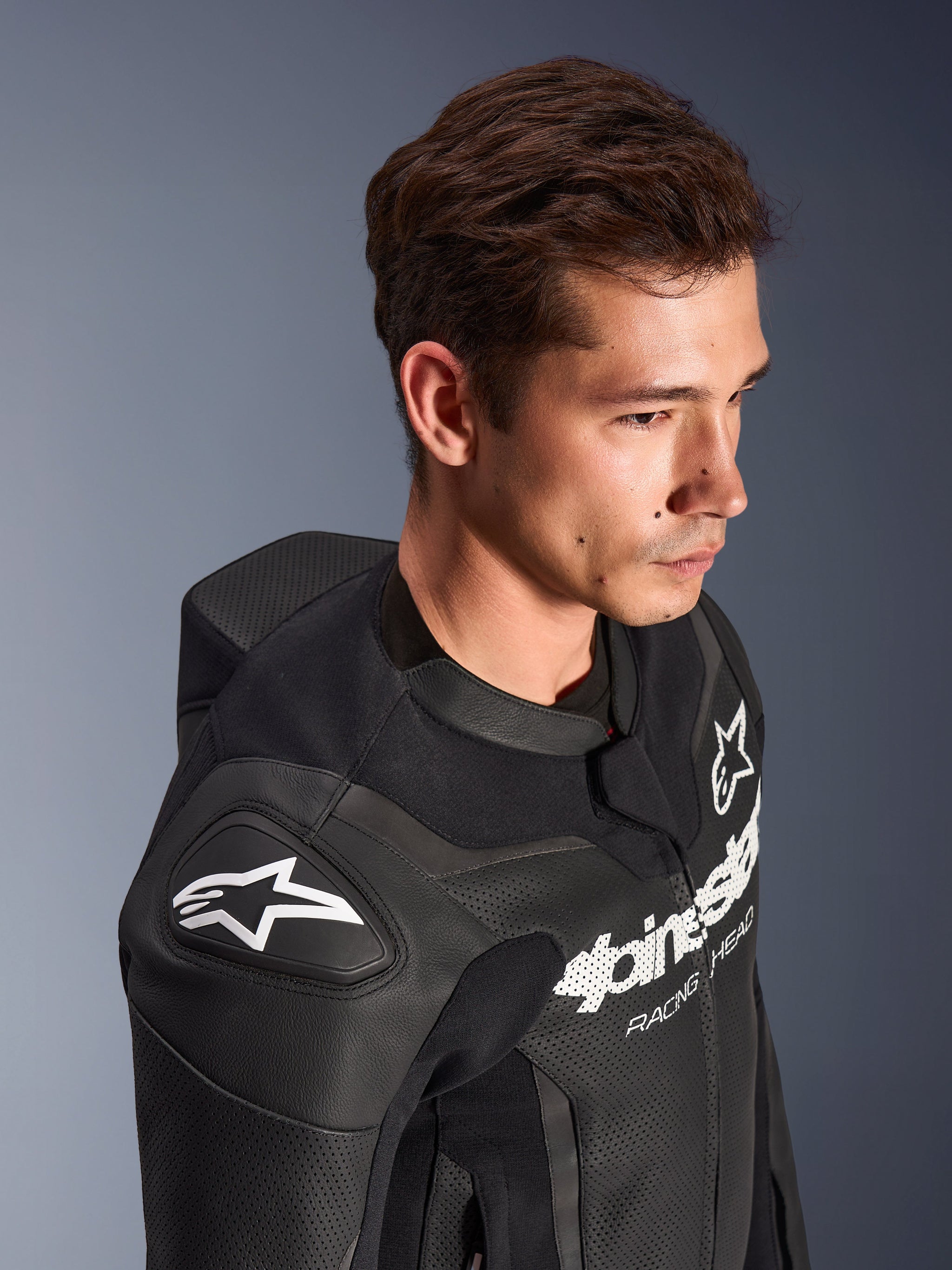 GP Force V2 Skinnställ 2 Stycken