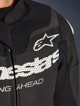 GP Force V2 Skinnställ 2 Stycken