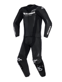 GP Force V2 Leather Suit - 2 Piece