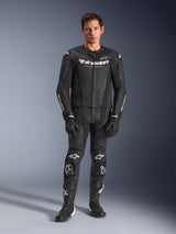 GP Force V2 Leather Suit- 2Piece