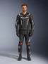 GP Force V2 Skinnställ 2 Stycken