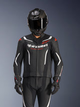 GP Force V2 Skinnställ 2 Stycken