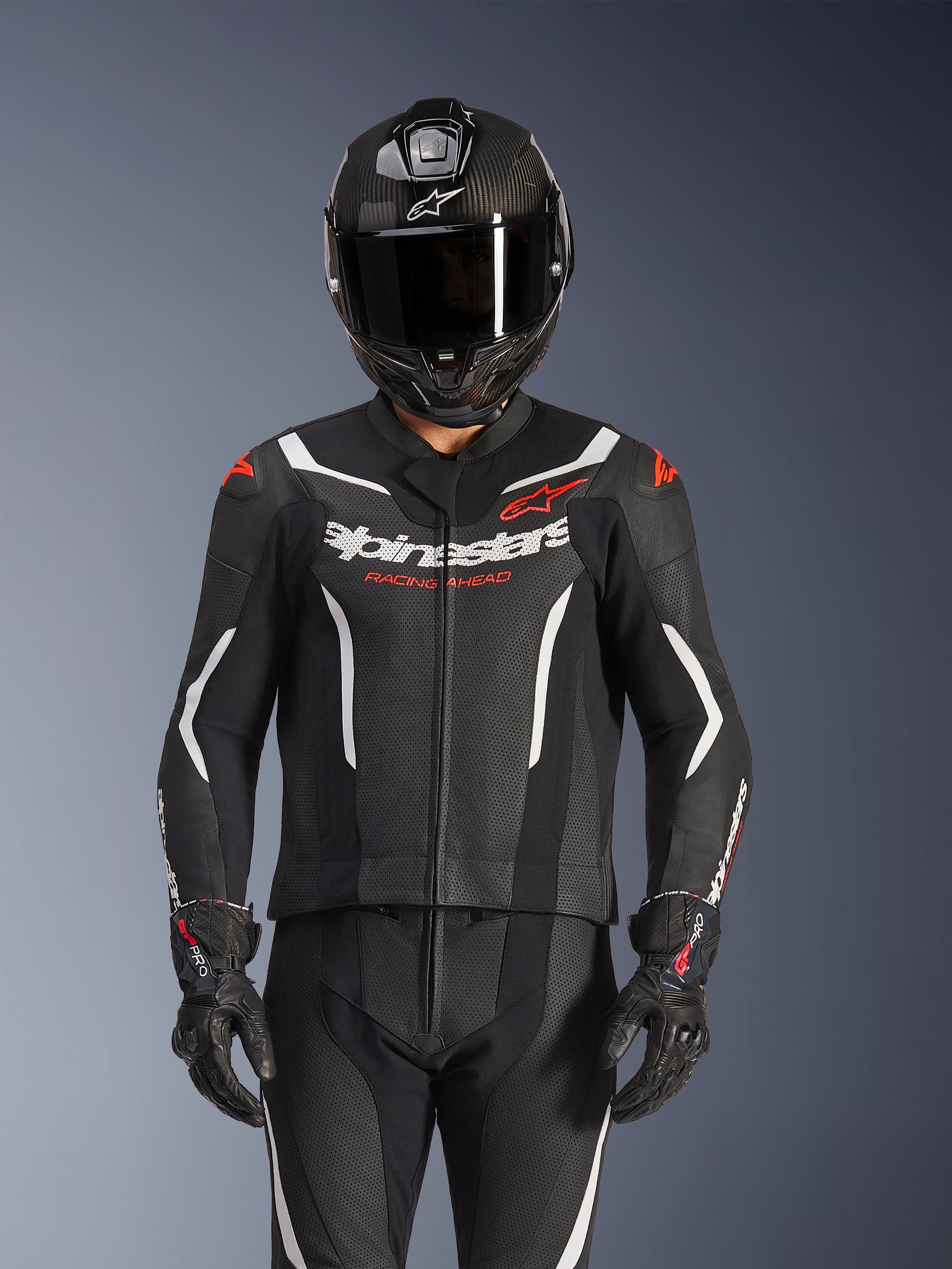 GP Force V2 Skinnställ 2 Stycken