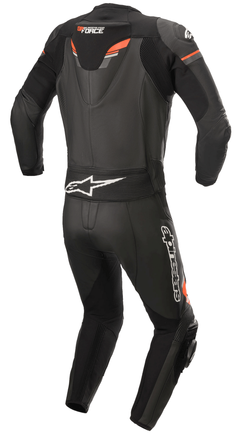 GP Force Chaser 2PC Leather Suit