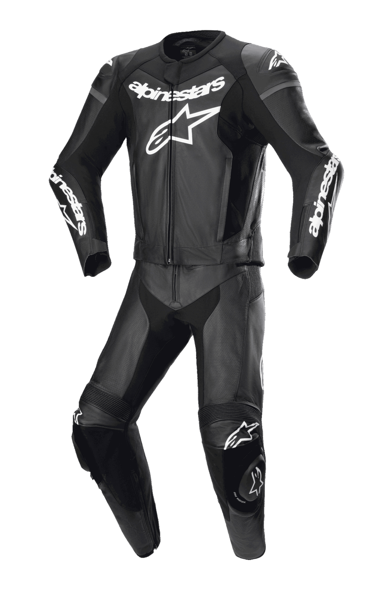 Gp Force Lurv 2-Piece Leather Kostym