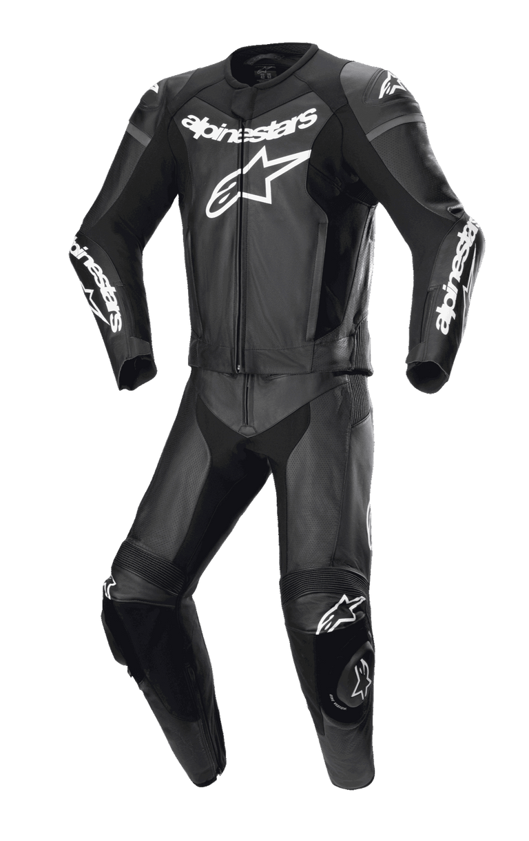 Gp Force Lurv 2-Piece Leather Kostym