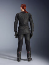 Dam Stella GP Plus 2-Delat Skinnställ