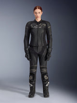 Dam Stella GP Plus 2-Delat Skinnställ