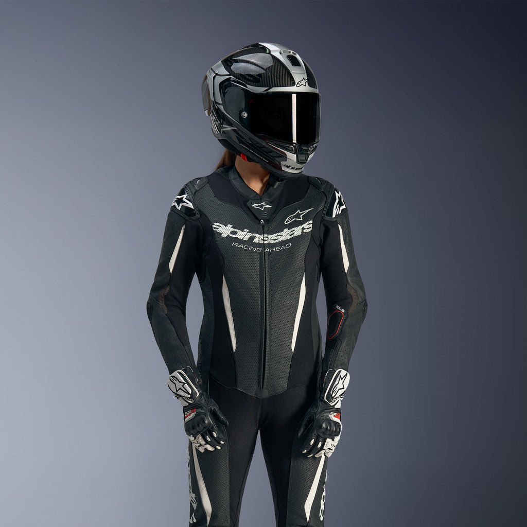 Stella GP-R7 Skinnställ 1-Styck