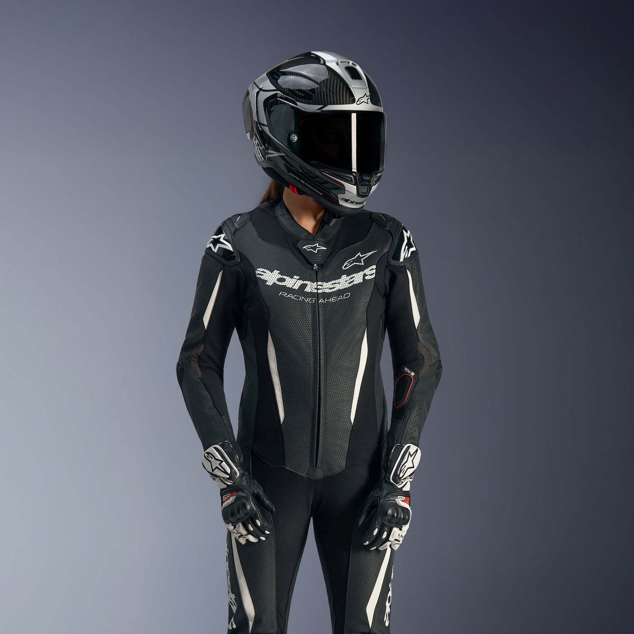 Stella GP-R7 Skinnställ 1-Styck