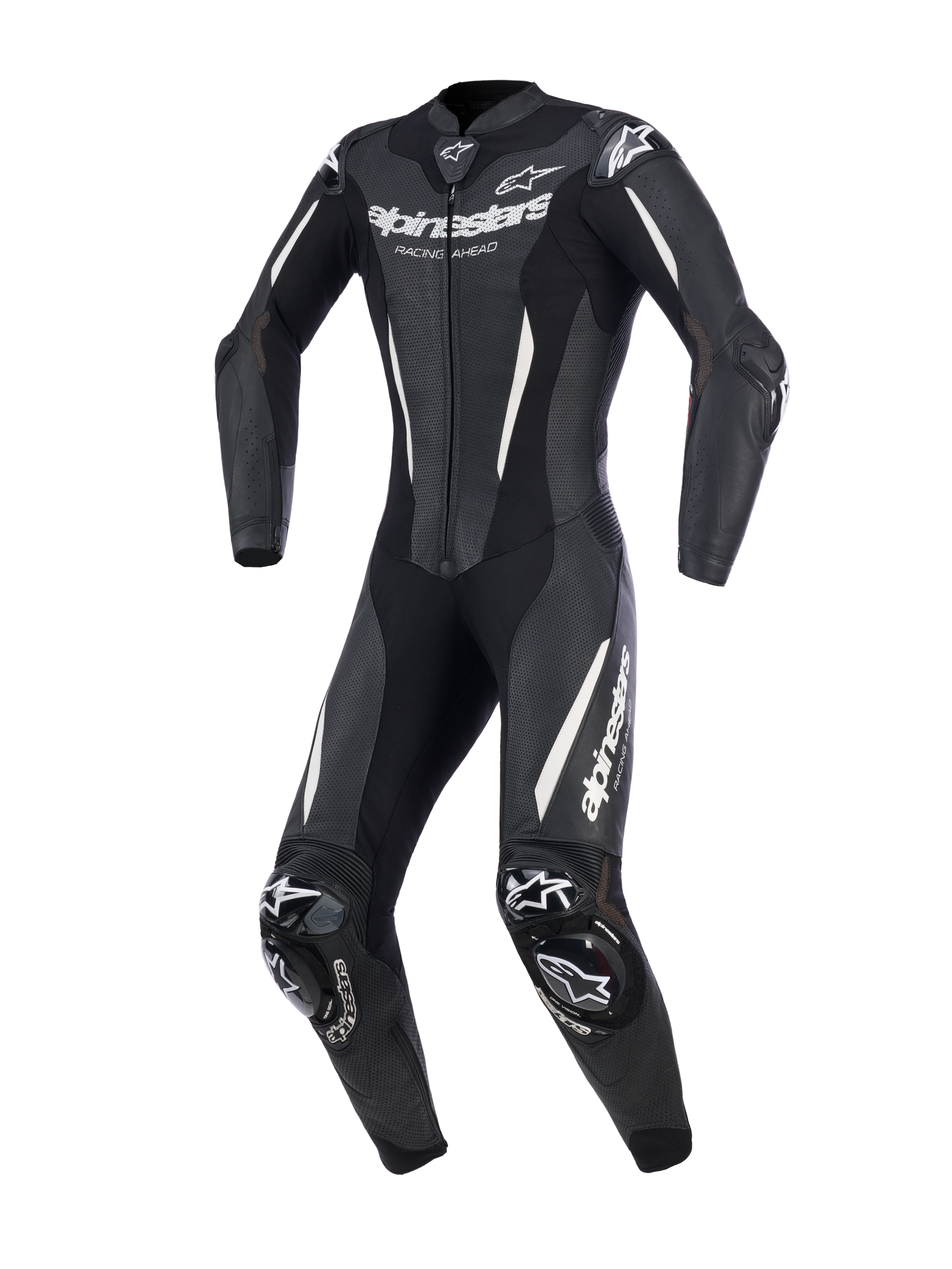 Stella GP-R7 Skinnställ 1-Styck