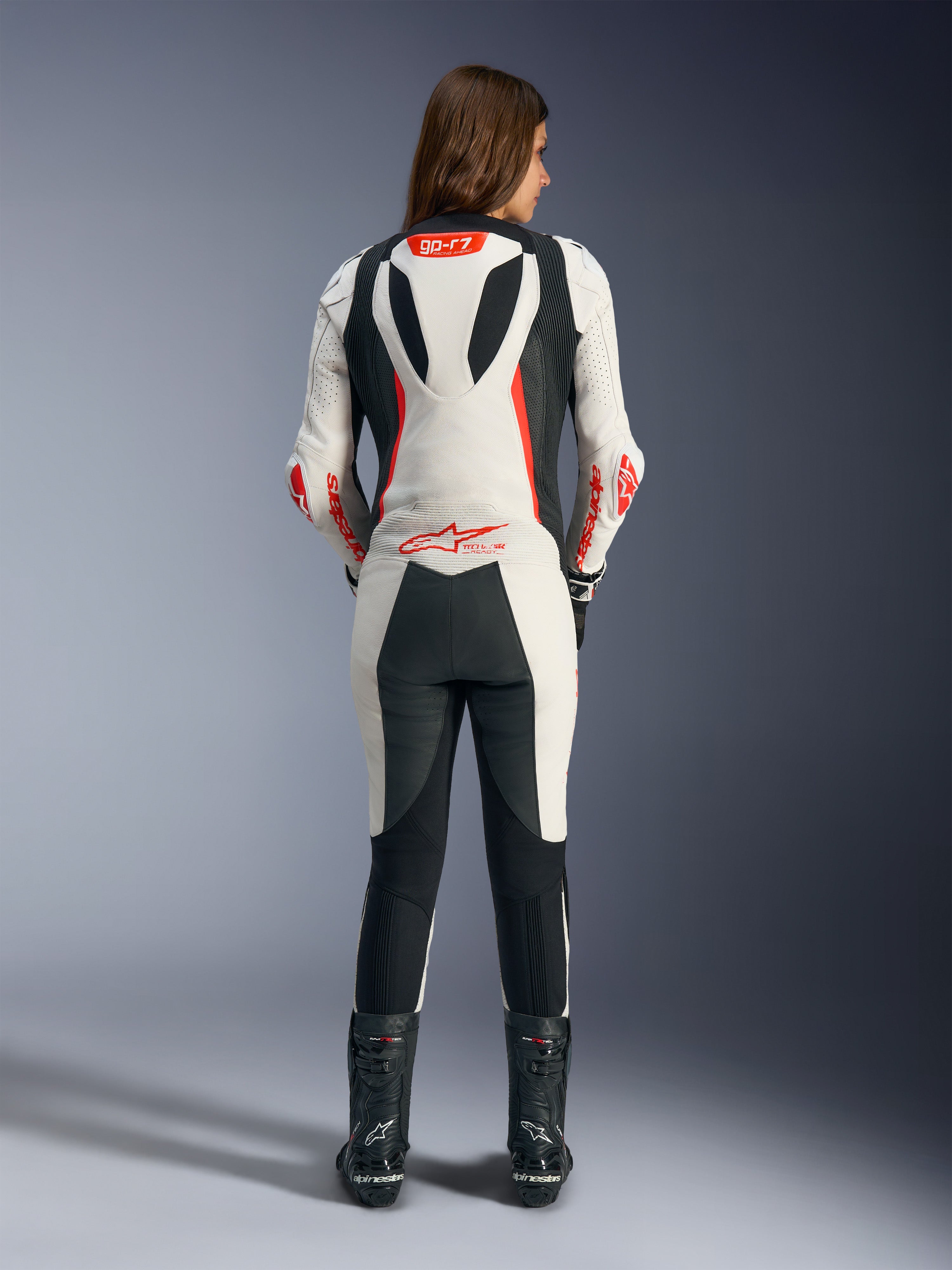 Stella GP-R7 Skinnställ 1-Styck