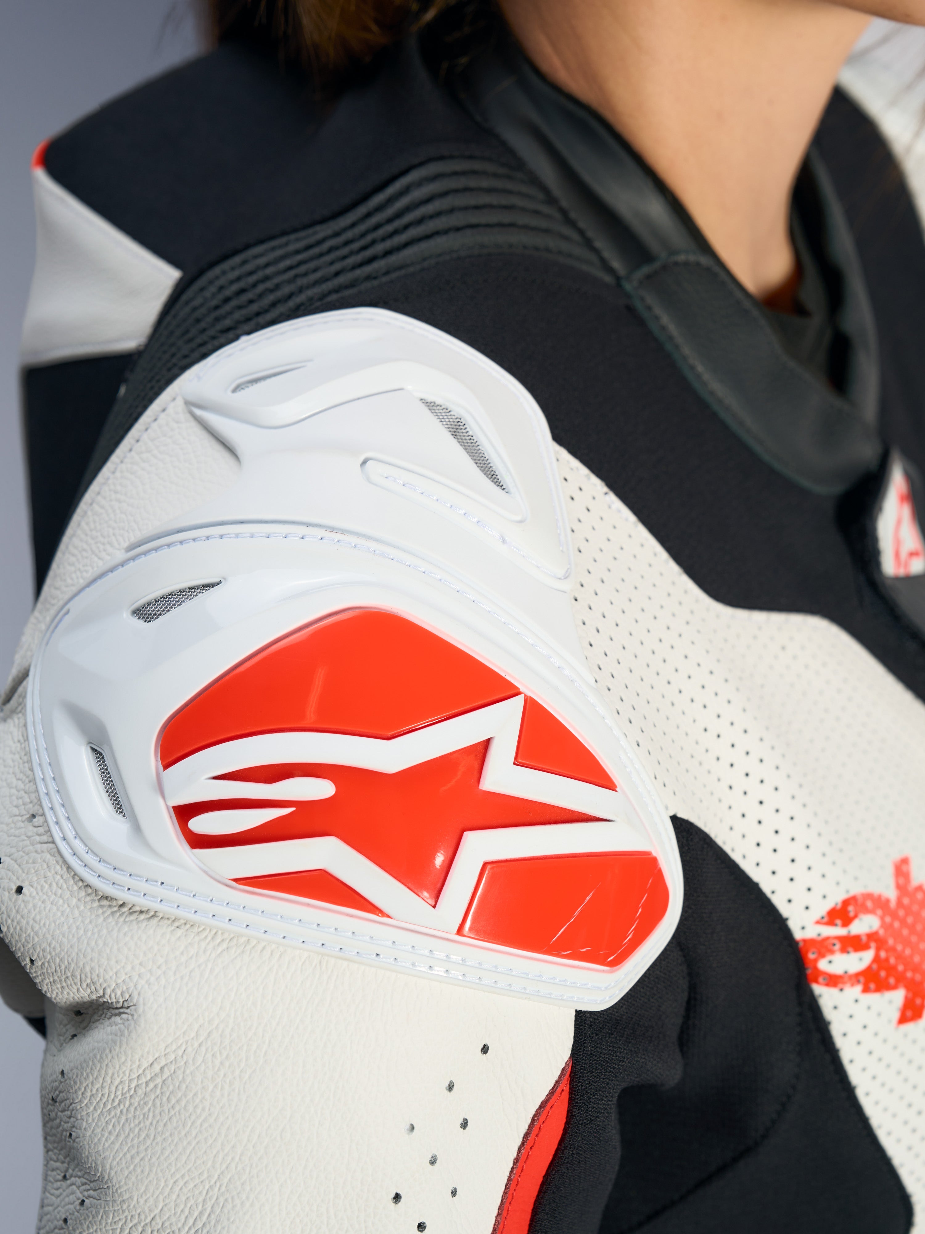 Stella GP-R7 Skinnställ 1-Styck