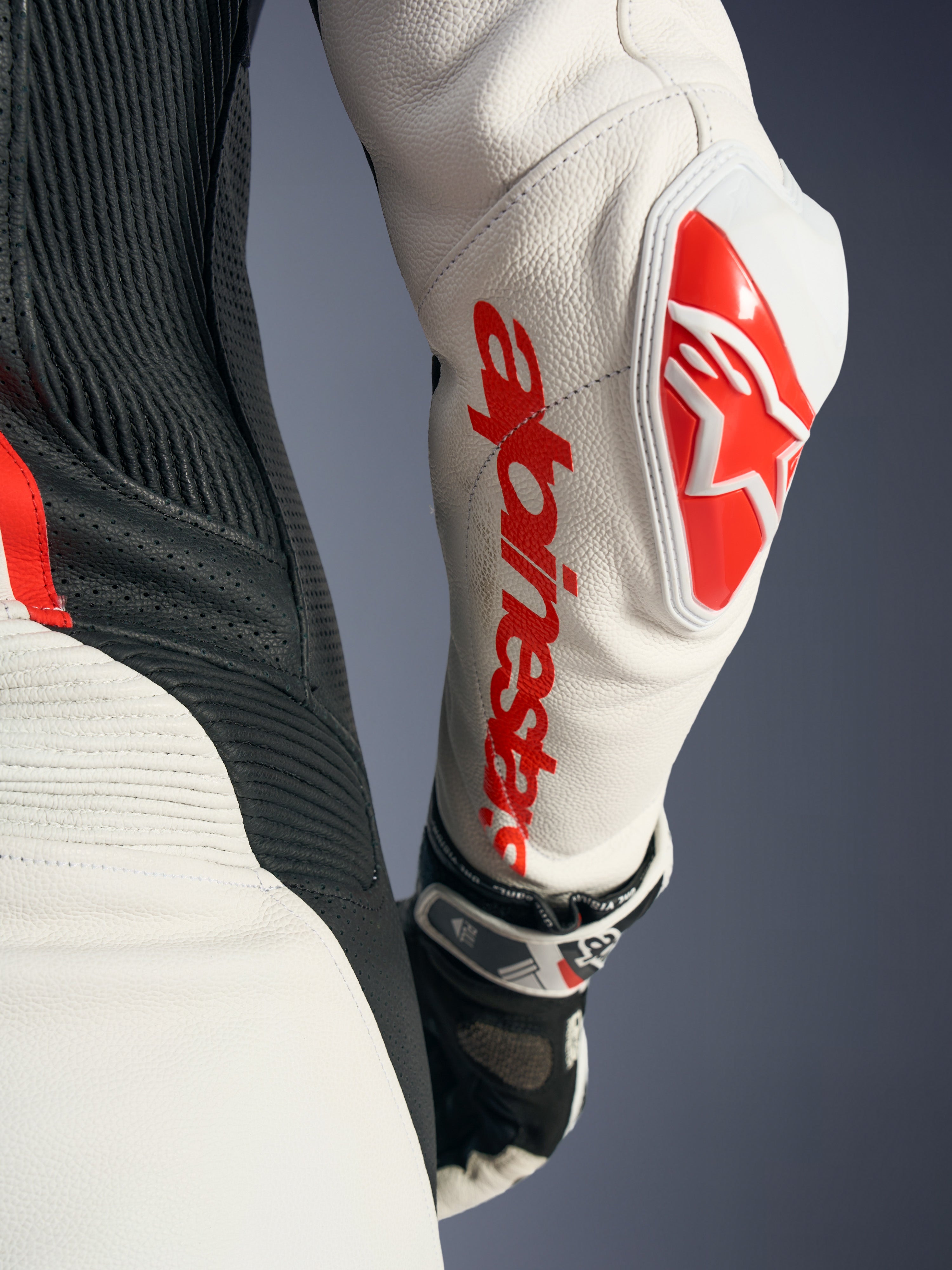 Stella GP-R7 Skinnställ 1-Styck