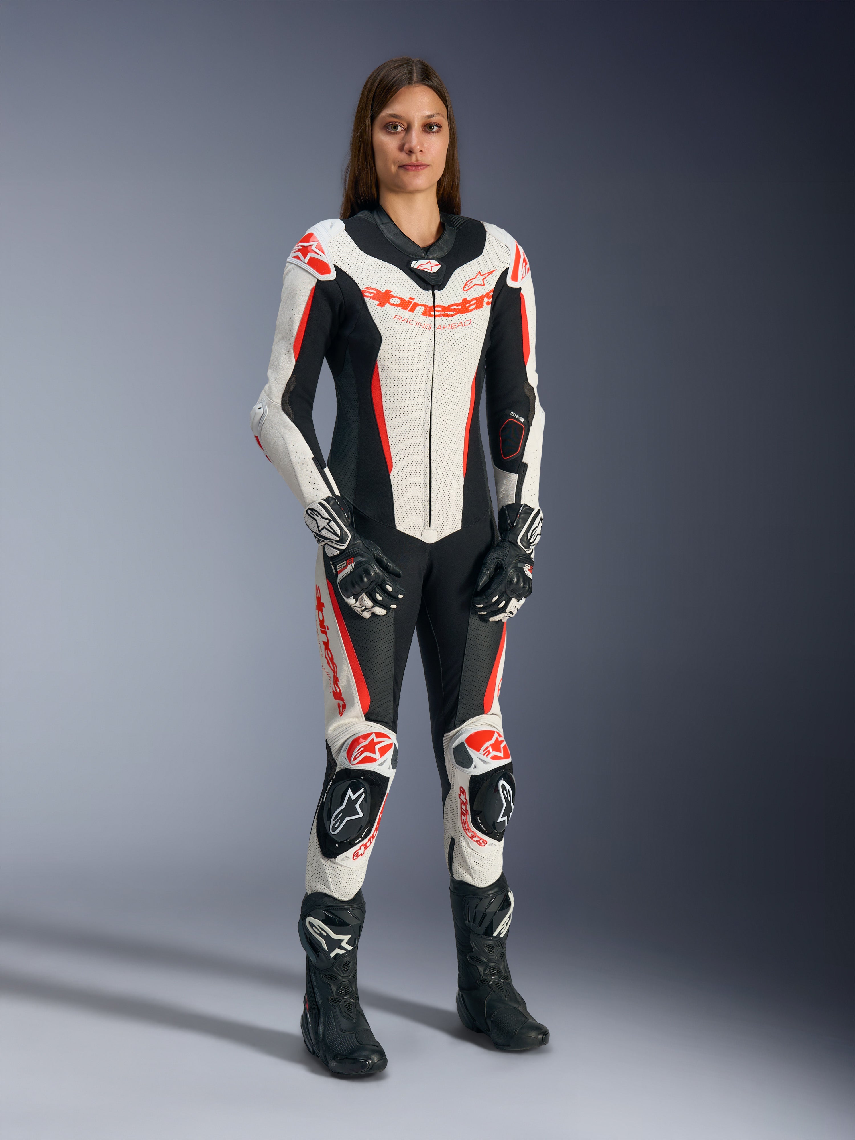 Stella GP-R7 Skinnställ 1-Styck