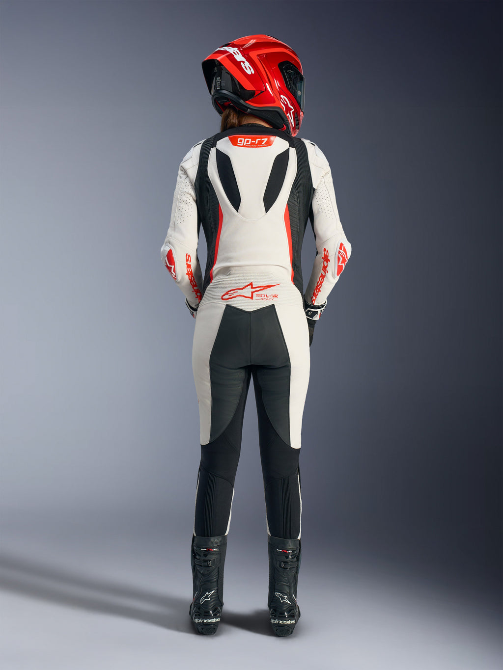 Stella GP-R7 Skinnställ 1-Styck