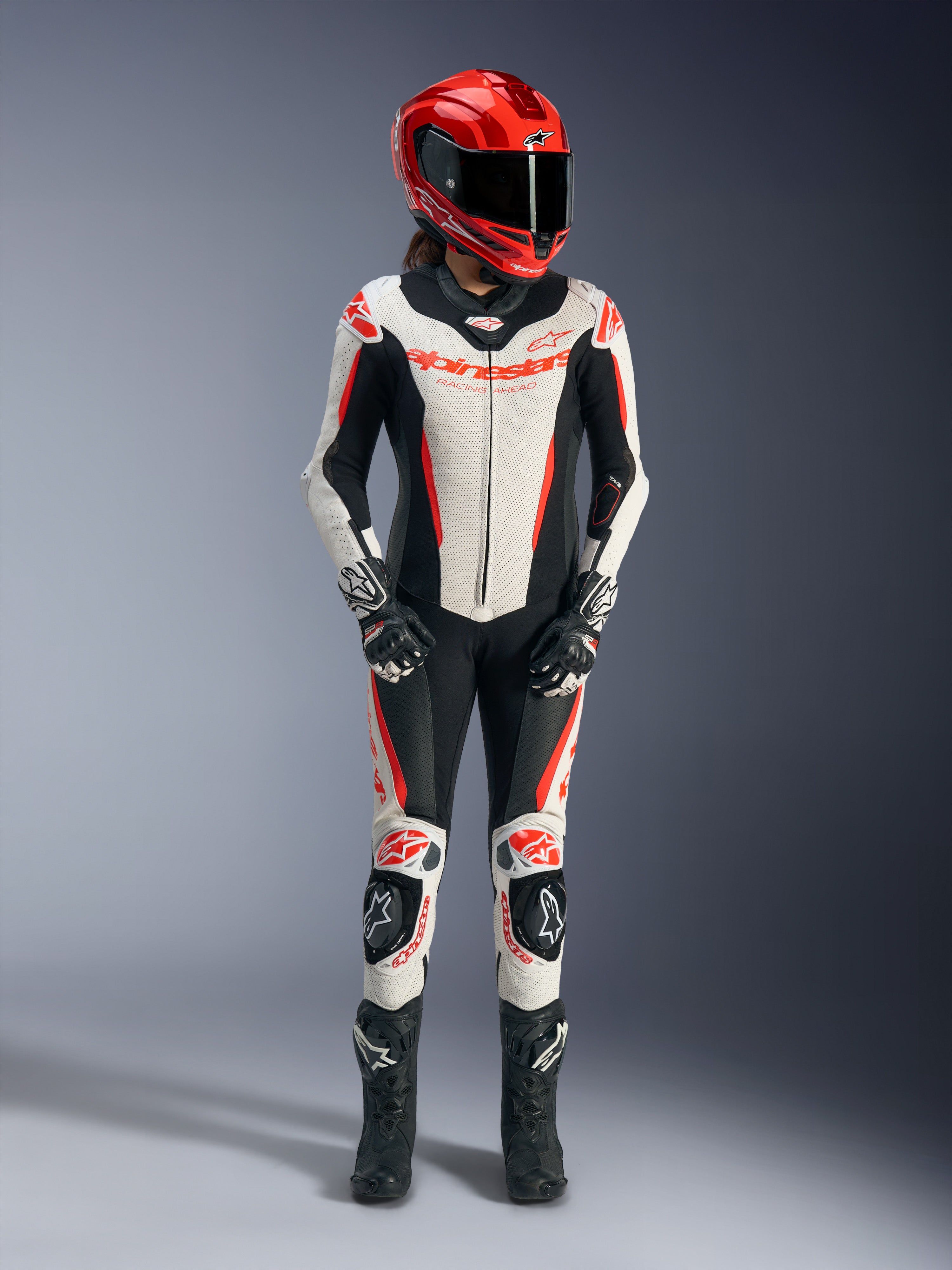 Stella GP-R7 Skinnställ 1-Styck