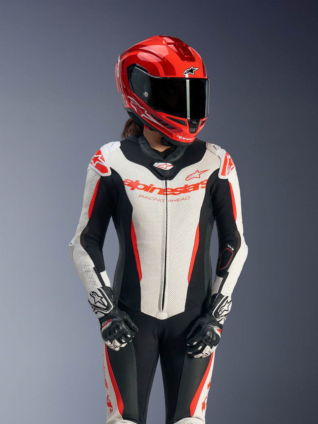 Stella GP-R7 Skinnställ 1-Styck