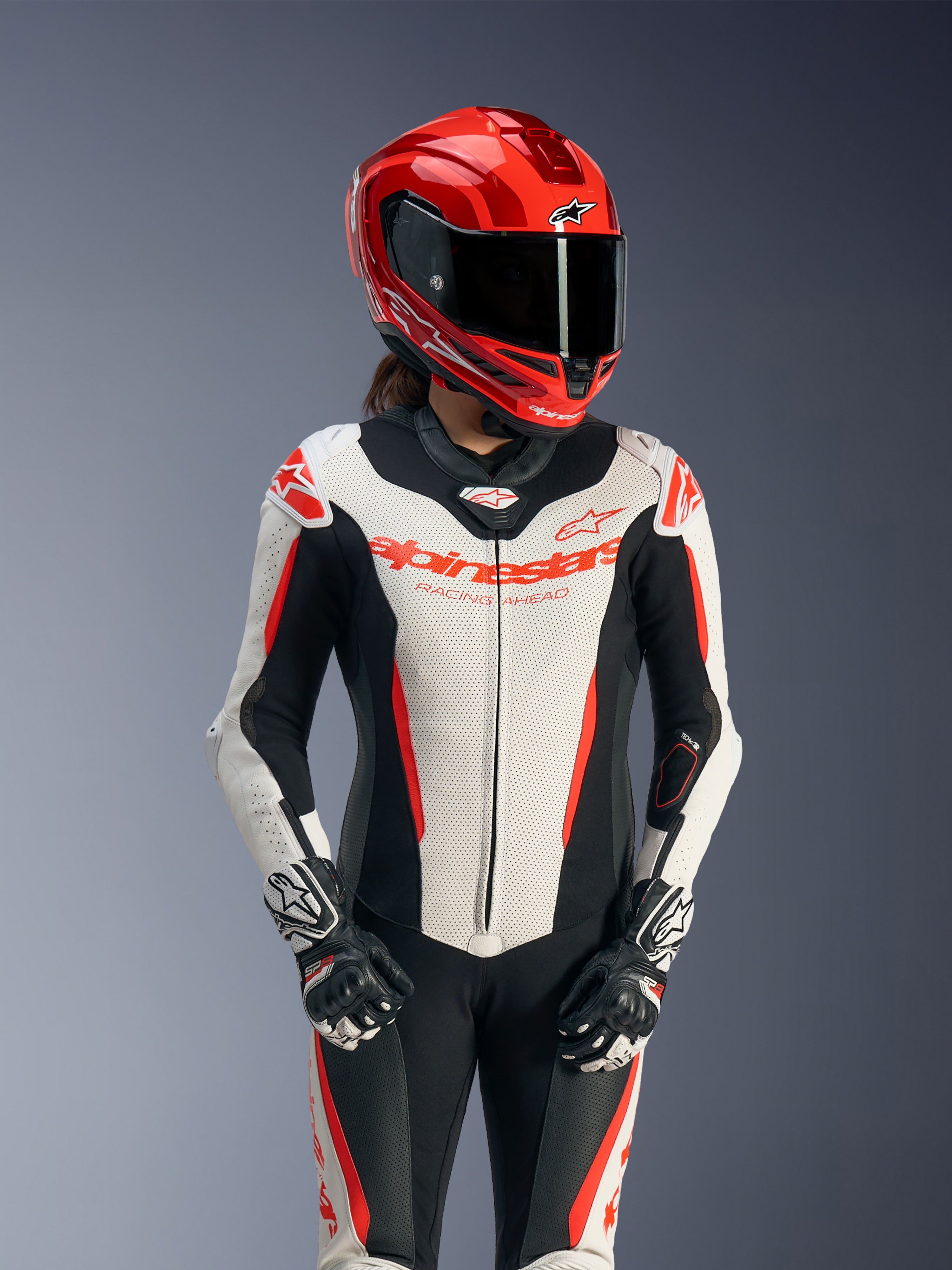 Stella GP-R7 Skinnställ 1-Styck