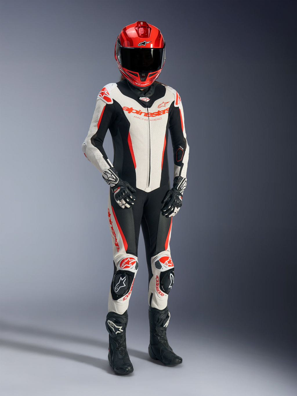 Stella GP-R7 Skinnställ 1-Styck