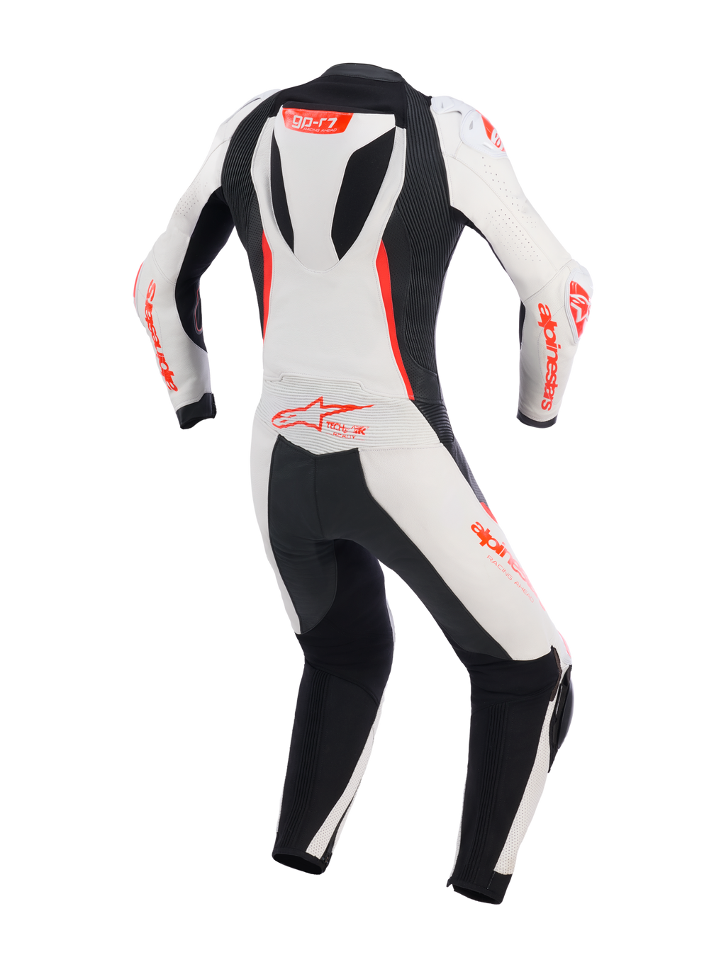 Stella GP-R7 Skinnställ 1-Styck