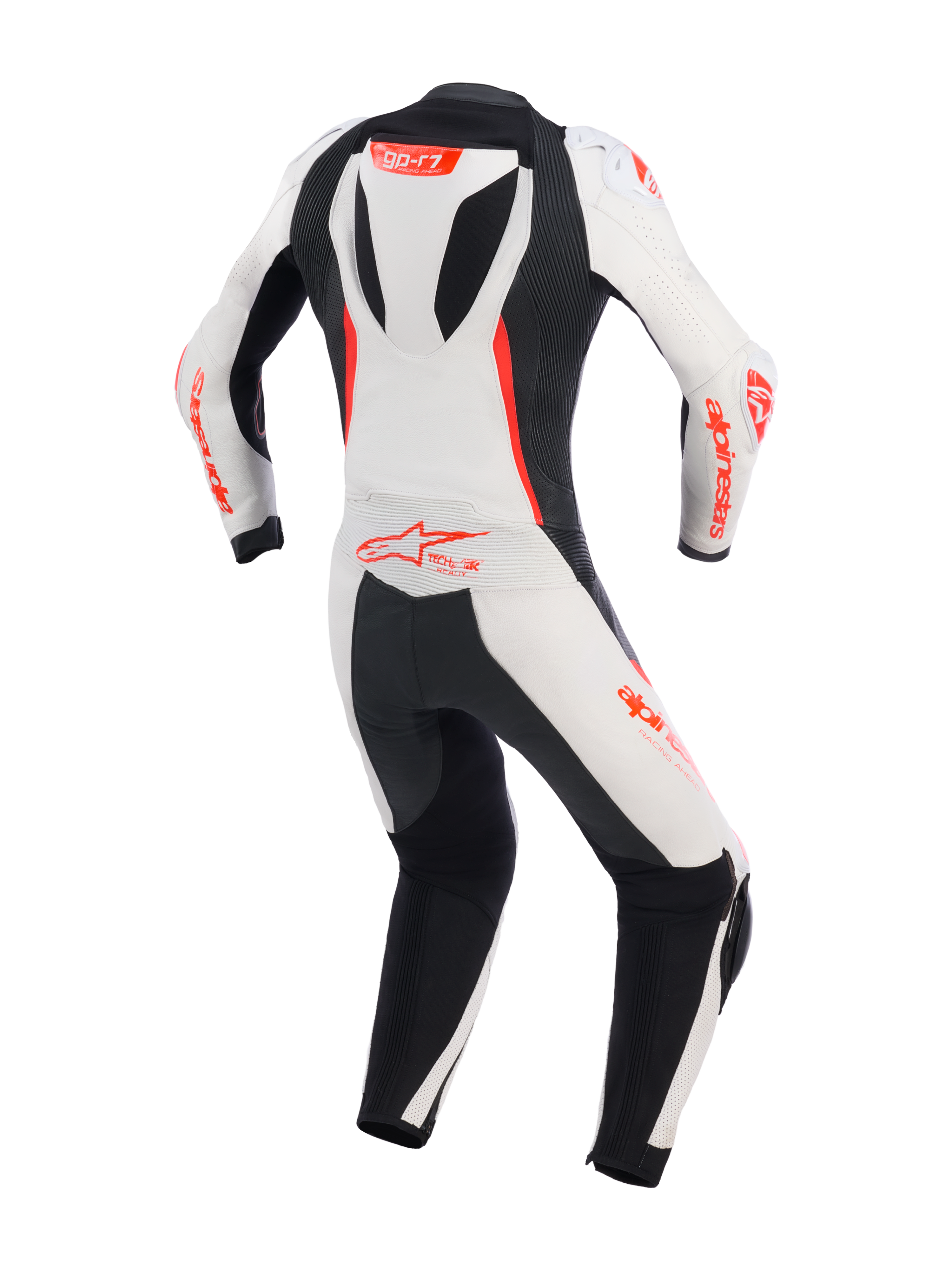 Stella GP-R7 Skinnställ 1-Styck