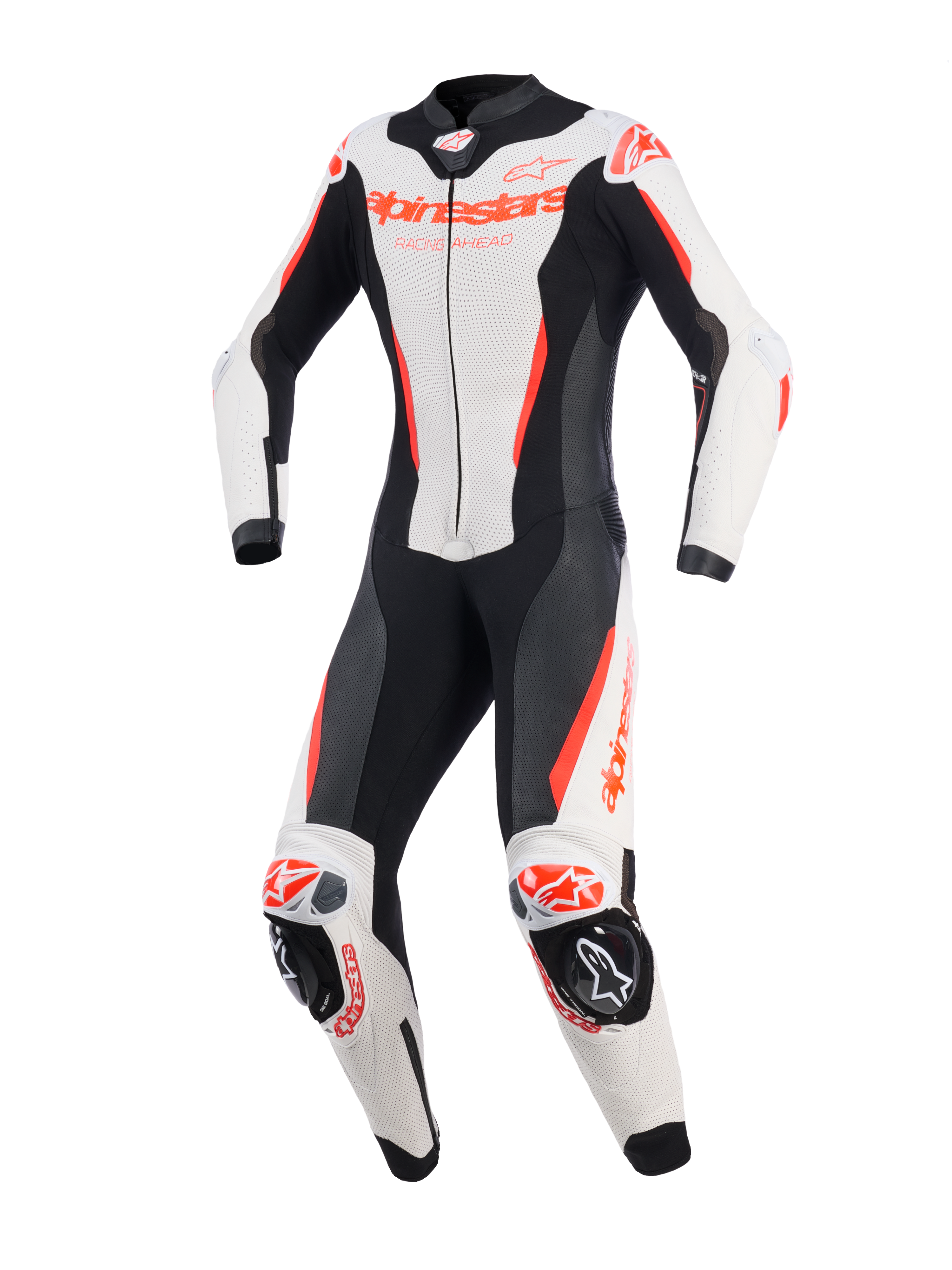 Stella GP-R7 Skinnställ 1-Styck