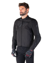 T-Jaws V4 Waterproof Jacket