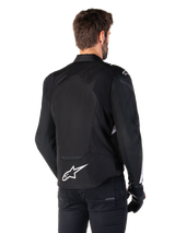 T-Jaws V4 Waterproof Jacket